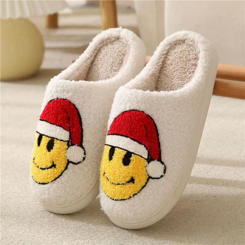 Chaussons de Noël grande taille - E - EU42-43 (US8.5-9) - image 4