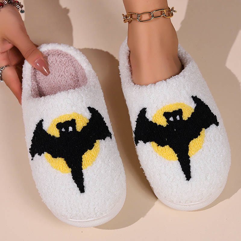 Chaussons Diable Grande Taille - Batte - EU 42-43 (US 8,5-9) - image 2