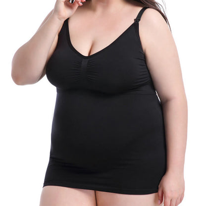 Soutiens-gorge d'allaitement sans armatures - image 0