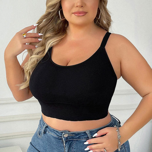 Soutiens-gorge sans armatures élastiques - image 0