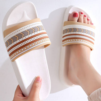 Claquettes à séchage rapide grande taille (2 paires) - image 4