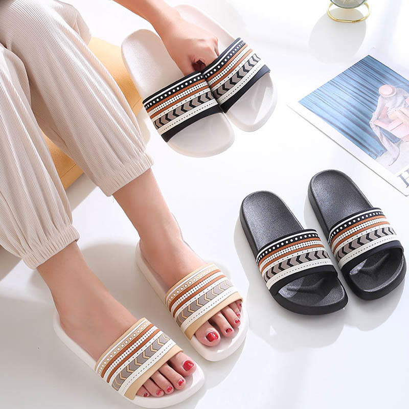 Claquettes à séchage rapide grande taille (2 paires) - image 0