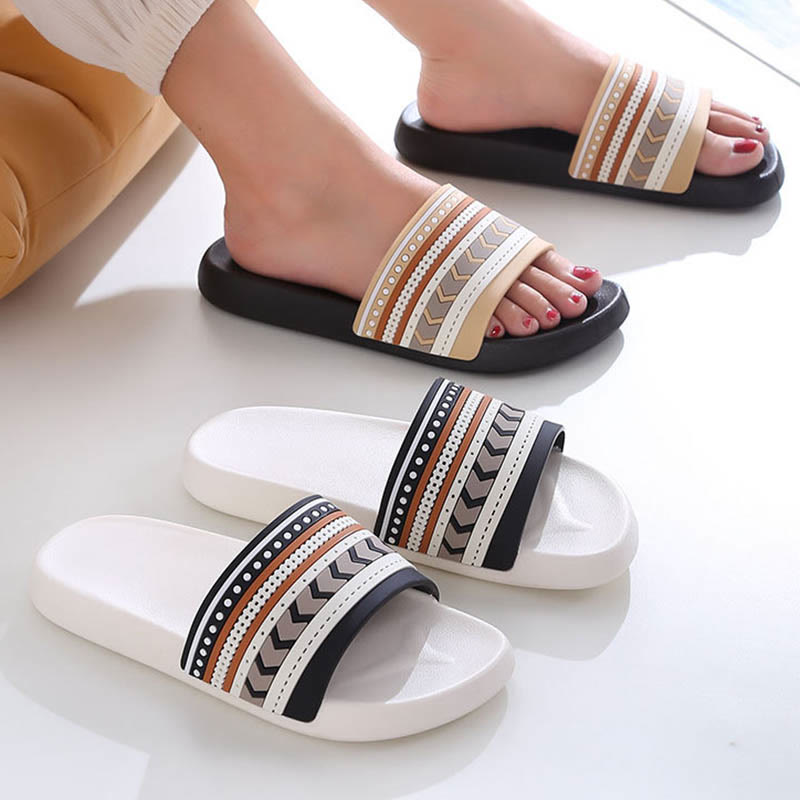 Claquettes à séchage rapide grande taille (2 paires) - image 2