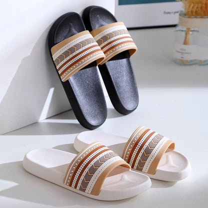 Claquettes à séchage rapide grande taille (2 paires) - image 3