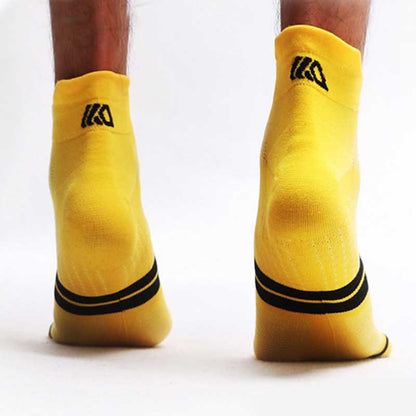 Chaussettes de compression à séchage rapide pour les chevilles (4 paires) - image 7