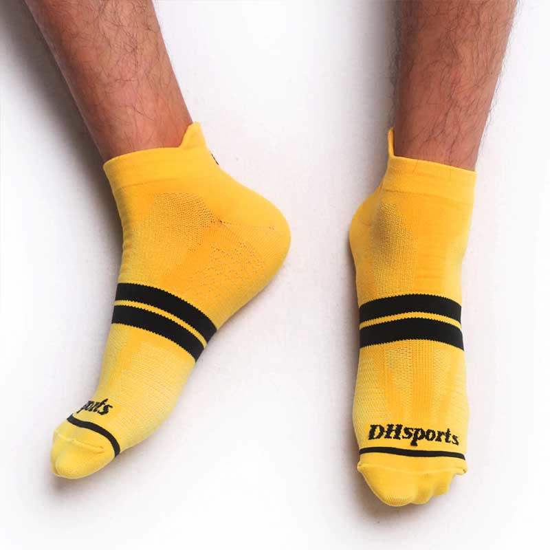 Chaussettes de compression à séchage rapide pour les chevilles (4 paires) - image 5