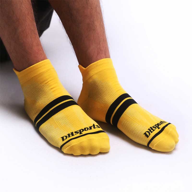Chaussettes de compression à séchage rapide pour les chevilles (4 paires) - image 6