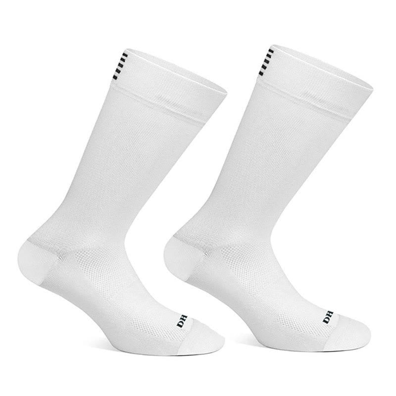 Chaussettes de compression Mesh Sports (4 paires) - Blanc - EU39-46 (US6-12) - image 4