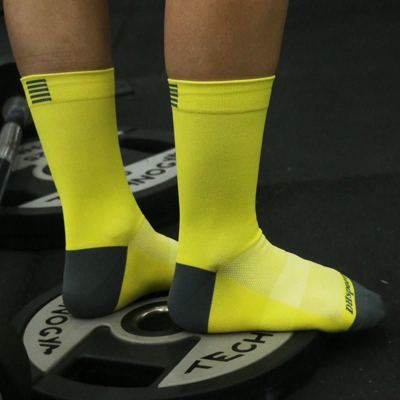 Chaussettes de compression Mesh Sports (4 paires) - image 3