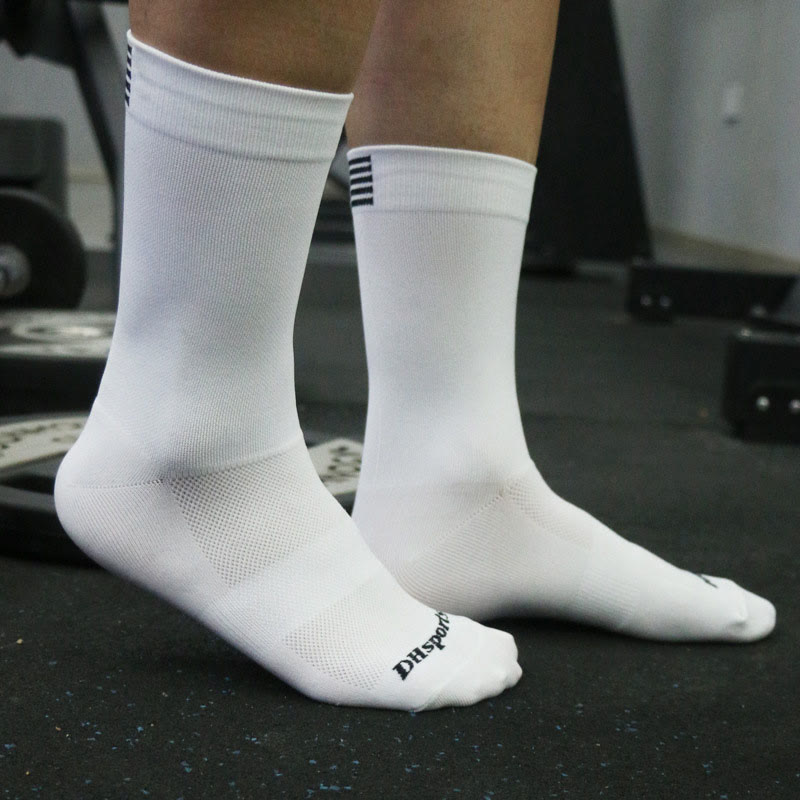 Chaussettes de compression Mesh Sports (4 paires) - image 1