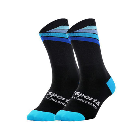 Chaussettes de compression quart de tour Plusock Mountaineering (4 paires) - image 12