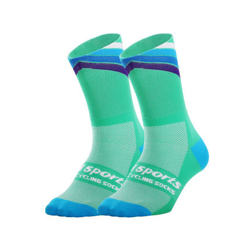 Chaussettes de compression quart de tour Plusock Mountaineering (4 paires) - image 10