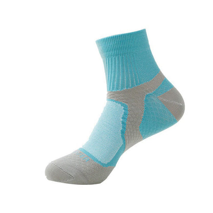 Chaussettes de compression de course grande taille (6 paires) - image 7