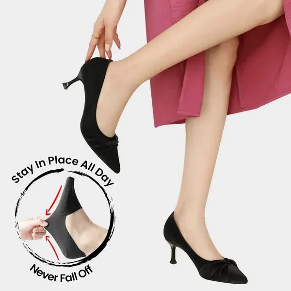 Chaussettes bateau unisexes Plusock à ouverture profonde (5 paires) - image 3