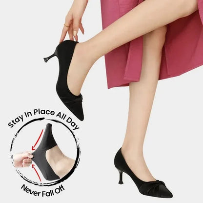 Chaussettes bateau unisexes Plusock à ouverture profonde (5 paires) - image 3