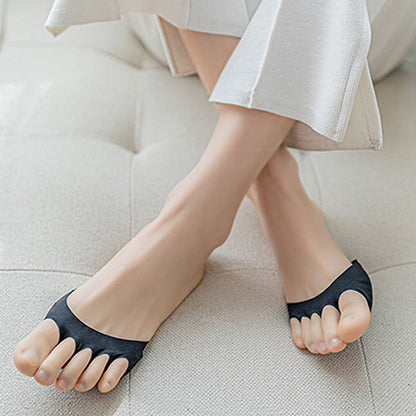 Coussinets d'orteils grande taille (6 paires)