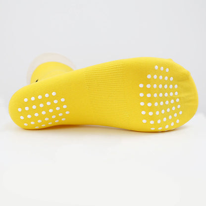 Chaussettes de compression grande taille (3 paires) - image 1