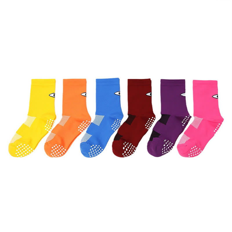 Chaussettes de compression grande taille (3 paires) - image 7