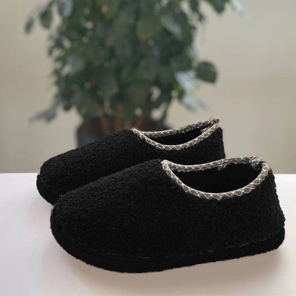 Chaussons-chaussettes tout compris grande taille
