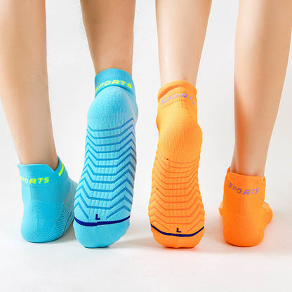 Chaussettes de compression sport grande taille (5 paires) - image 3
