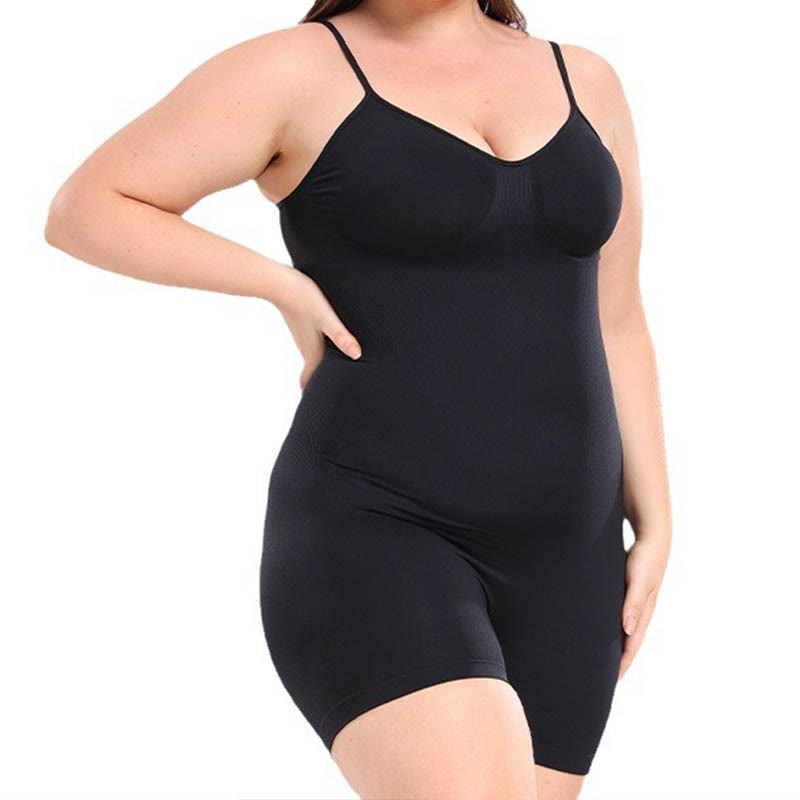 Body gainant grande taille