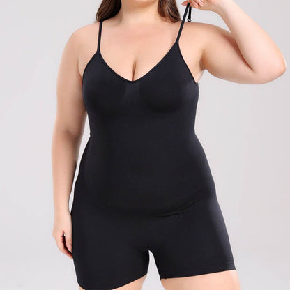 Body gainant grande taille
