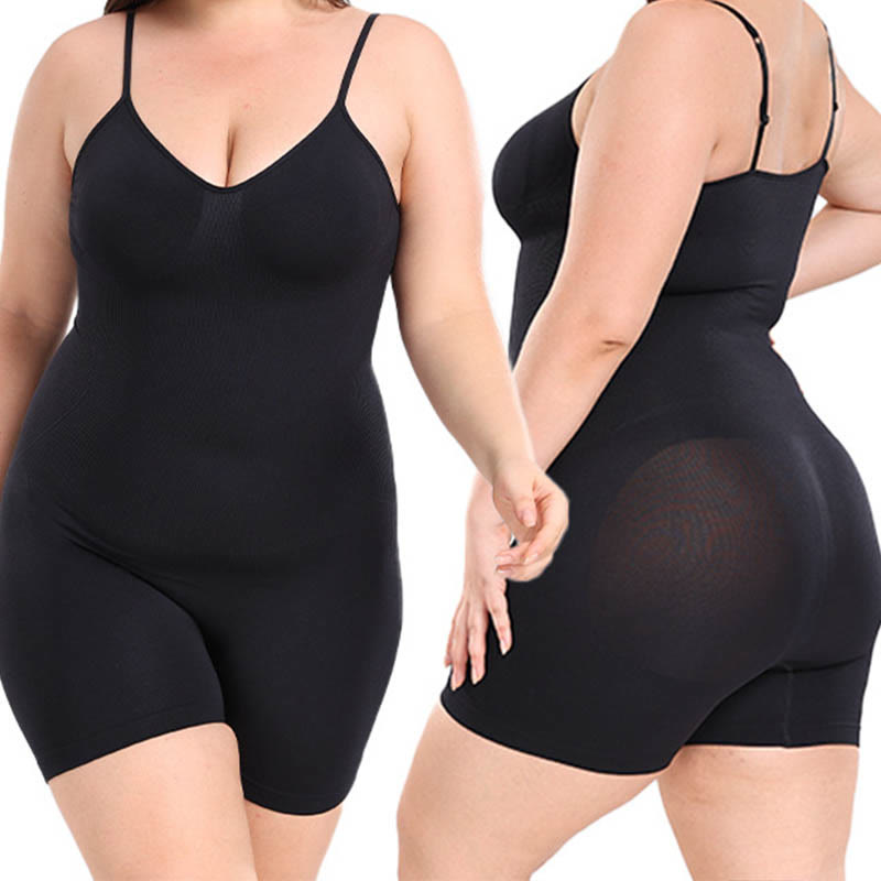 Body gainant grande taille