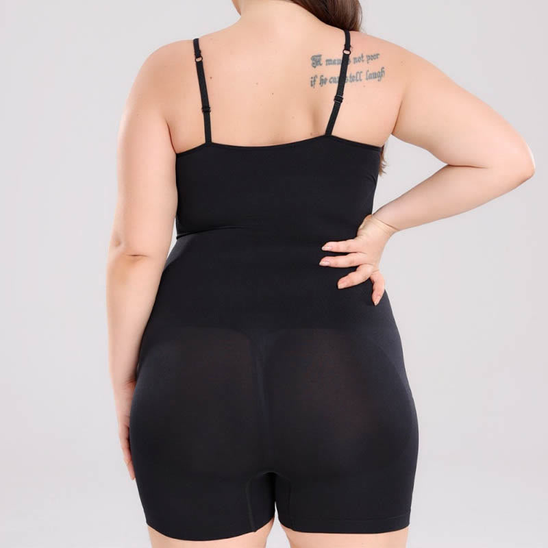 Body gainant grande taille