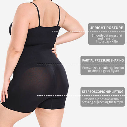 Body gainant grande taille