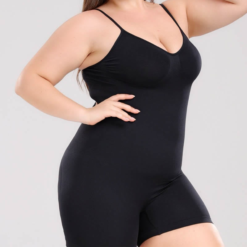 Body gainant grande taille
