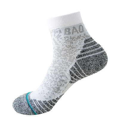 Chaussettes de compression à séchage rapide grande taille (3 paires)