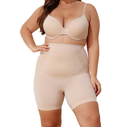Short de compression respirant grande taille