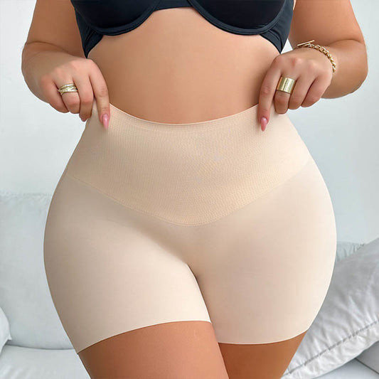 Short de compression sculptant grande taille - image 0