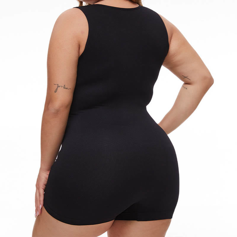 Bodys à bretelles larges grande taille