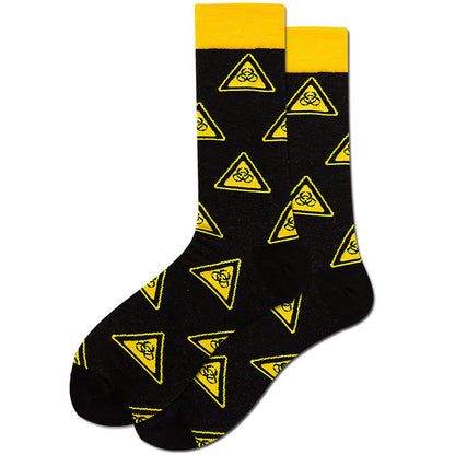 Chaussettes Dollar Skull Crew (4 paires) - image 7