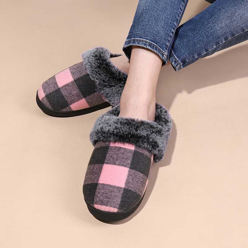 Chaussons à grille grande taille - image 6