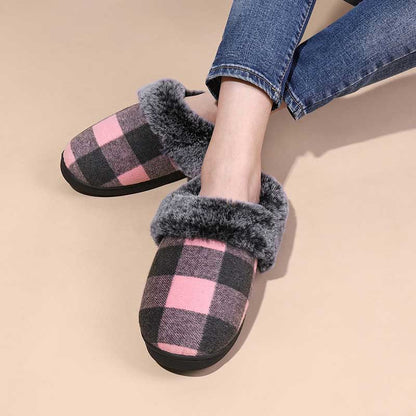 Chaussons à grille grande taille - image 6