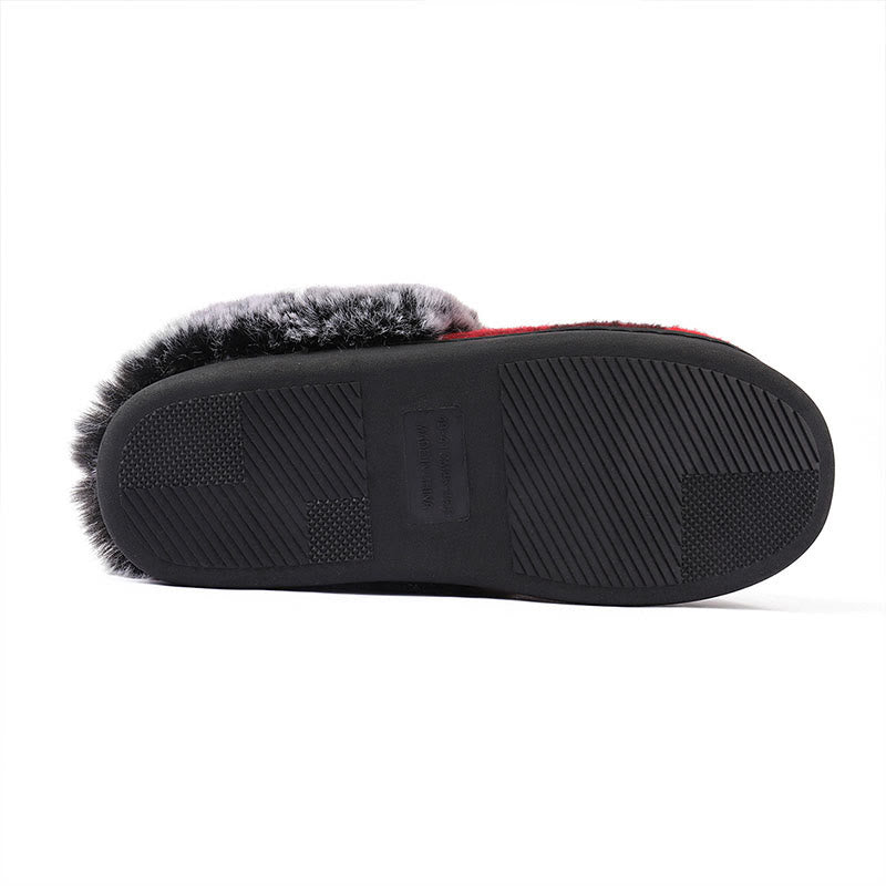 Chaussons à grille grande taille - image 9