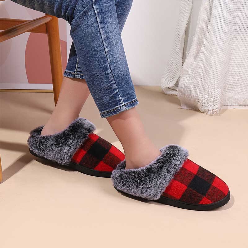 Chaussons à grille grande taille - image 5