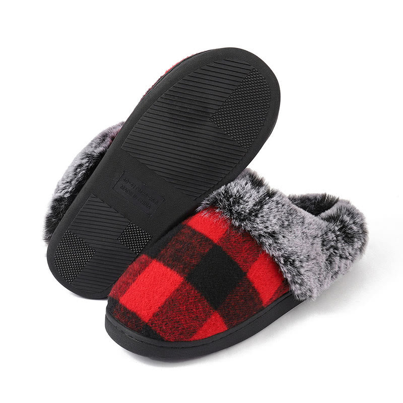 Chaussons à grille grande taille - image 8