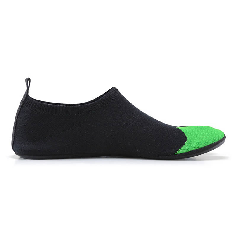 Chaussons de bain à bout fendu grande taille - image 10