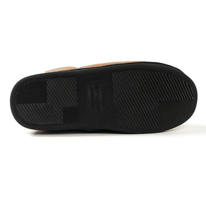 Chaussons épais grande taille - image 7