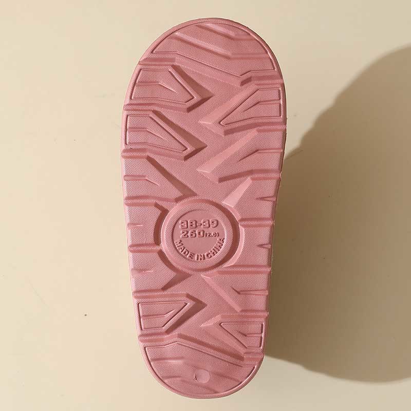 Chaussons à grille grande taille - image 10