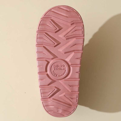 Chaussons à grille grande taille - image 10