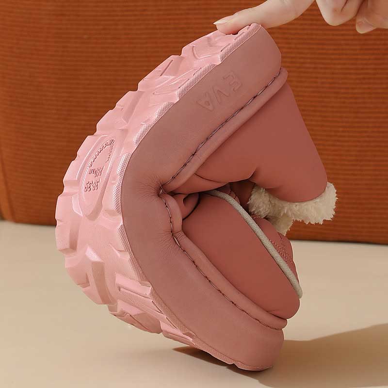 Chaussons à grille grande taille - image 8