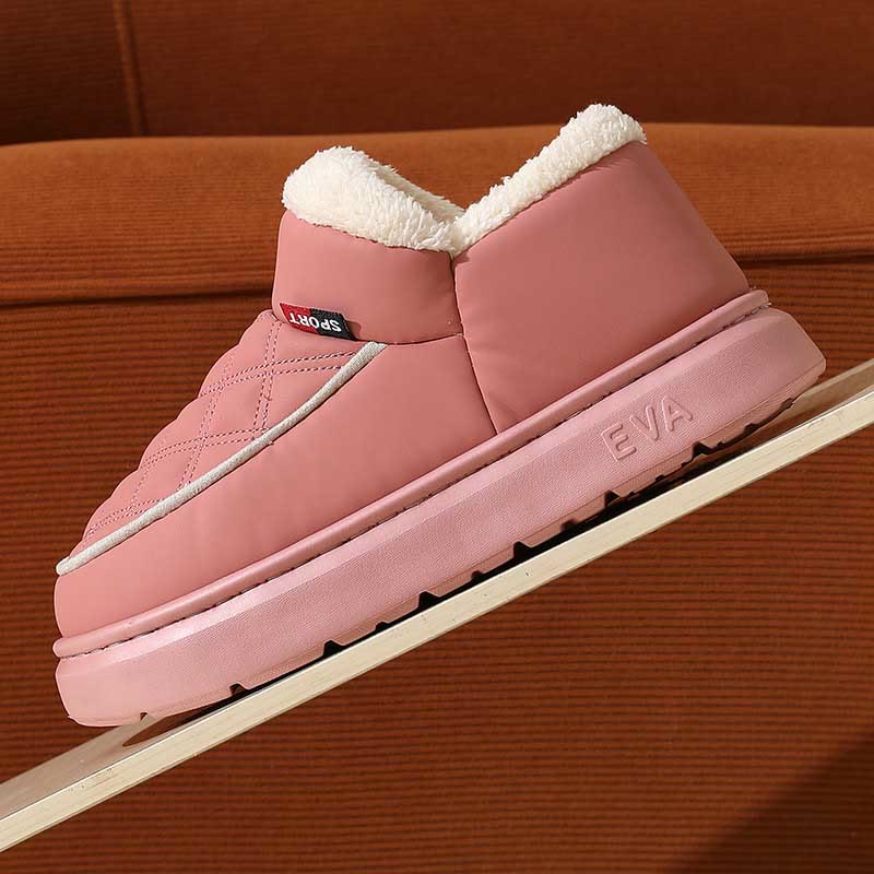 Chaussons à grille grande taille - image 9