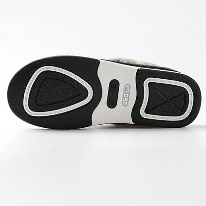 Chaussons tendance grande taille pour la maison - image 3