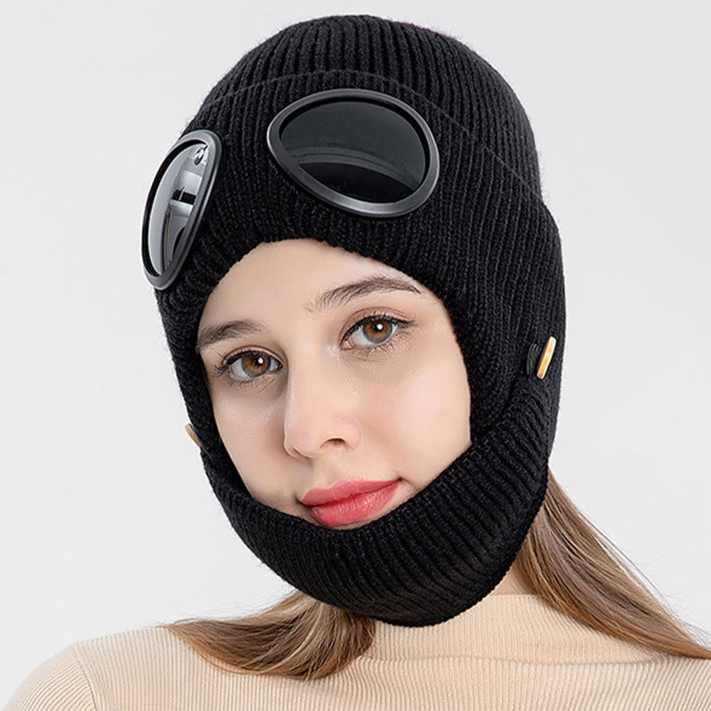 Chauffe-bonnets et masques - image 3