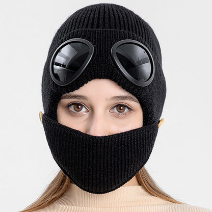 Chauffe-bonnets et masques - image 0