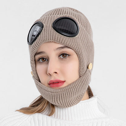 Chauffe-bonnets et masques - image 2